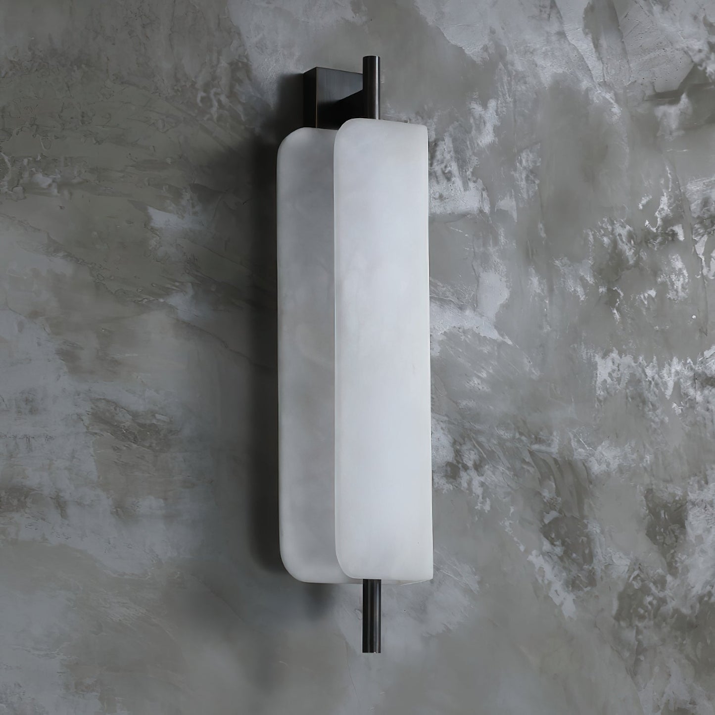 Aljezur Alabaster Wall Lamp