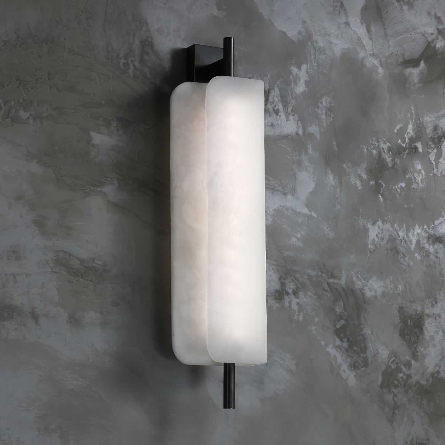 Aljezur Alabaster Wall Lamp