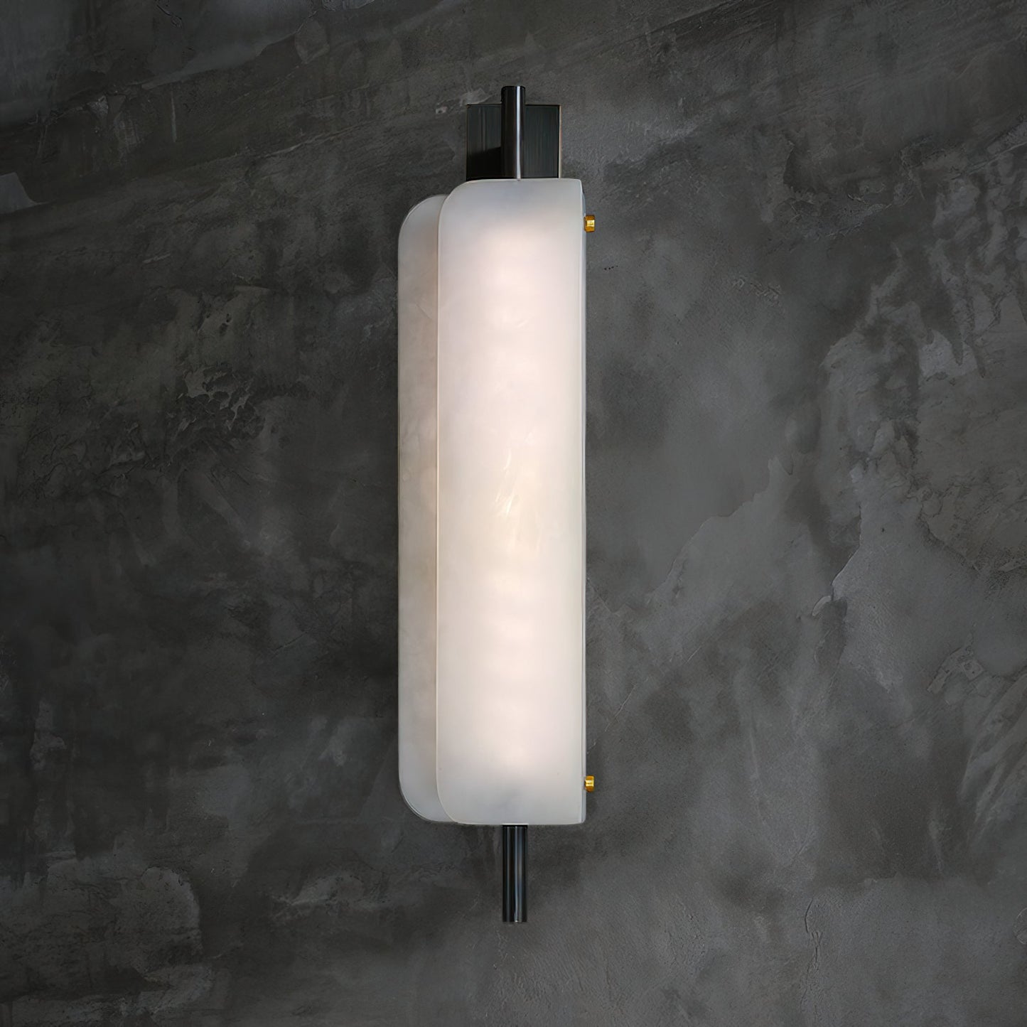 Aljezur Alabaster Wall Lamp