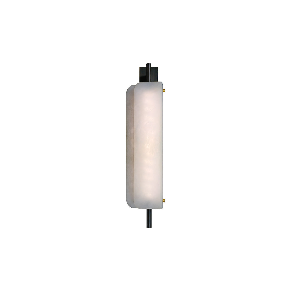 Aljezur Alabaster Wall Lamp