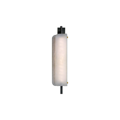 Aljezur Alabaster Wall Lamp