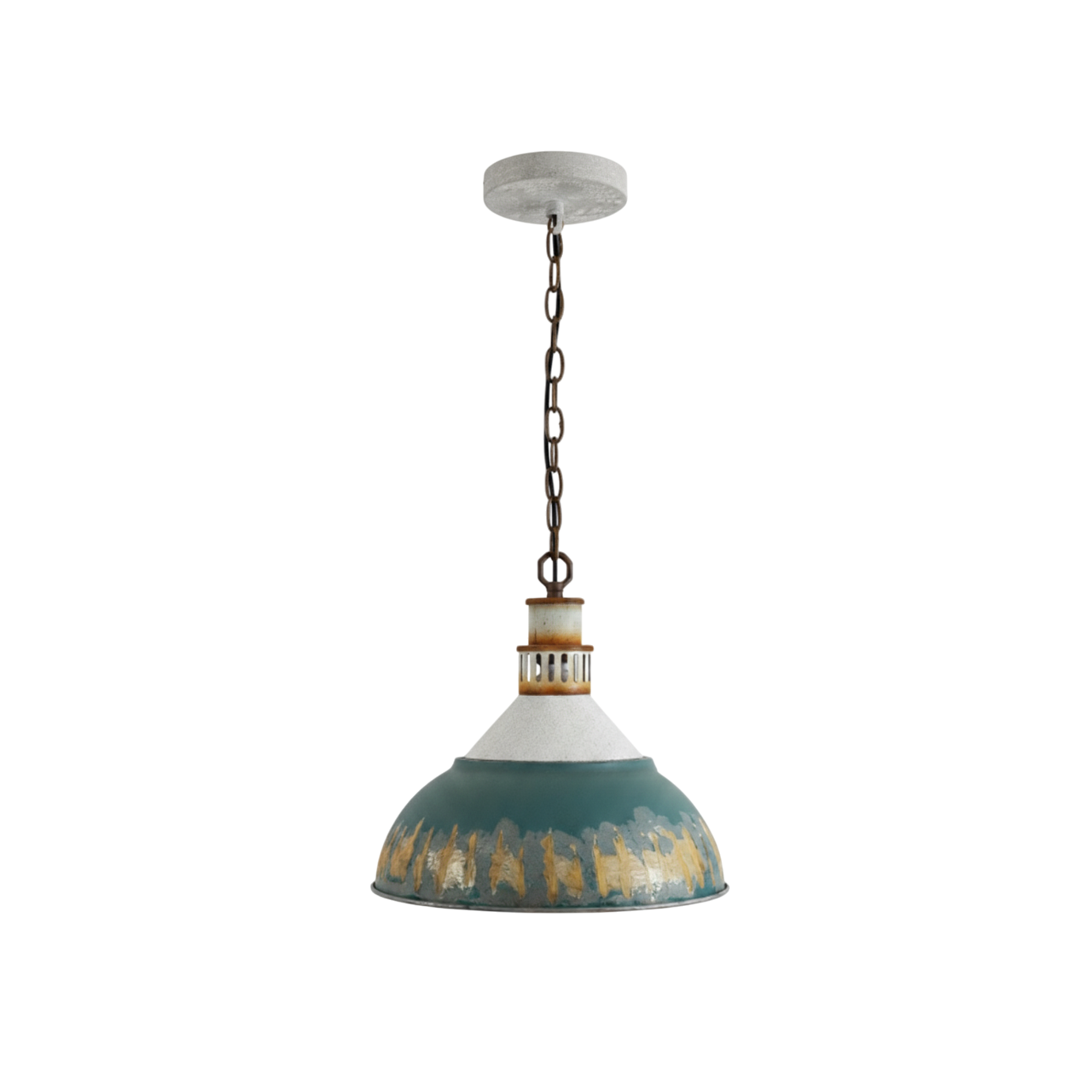 Tulipa Pendant Lamp