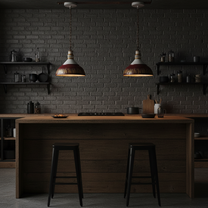 Tulipa Pendant Lamp