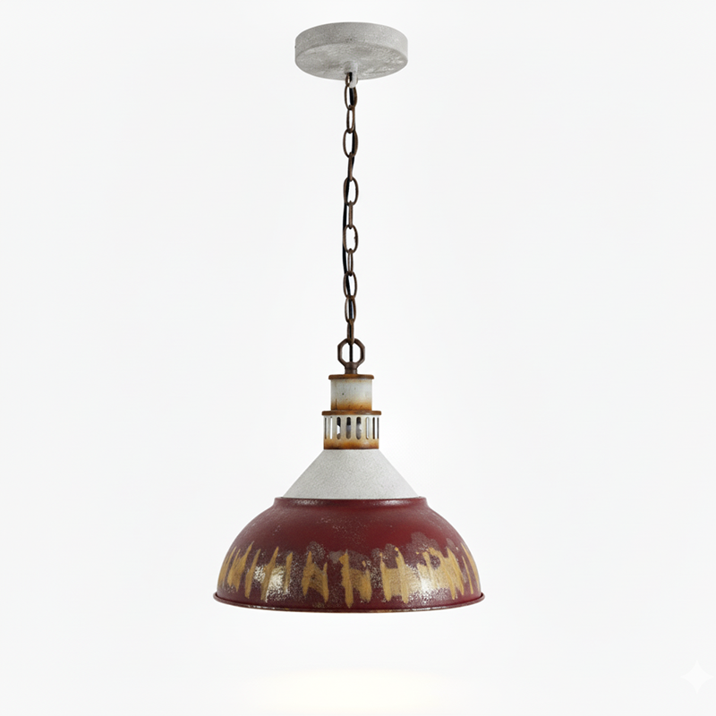 Tulipa Pendant Lamp