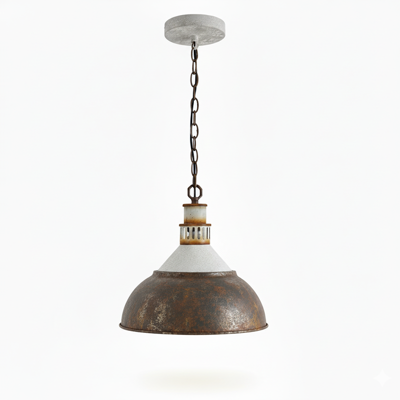 Tulipa Pendant Lamp
