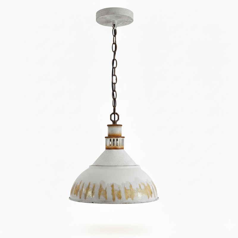 Tulipa Pendant Lamp