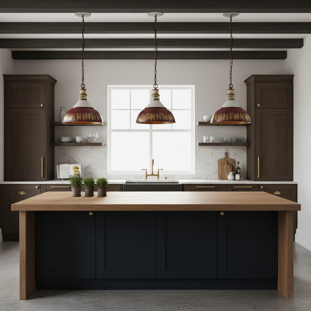 Tulipa Pendant Lamp