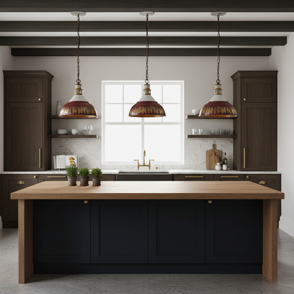 Tulipa Pendant Lamp
