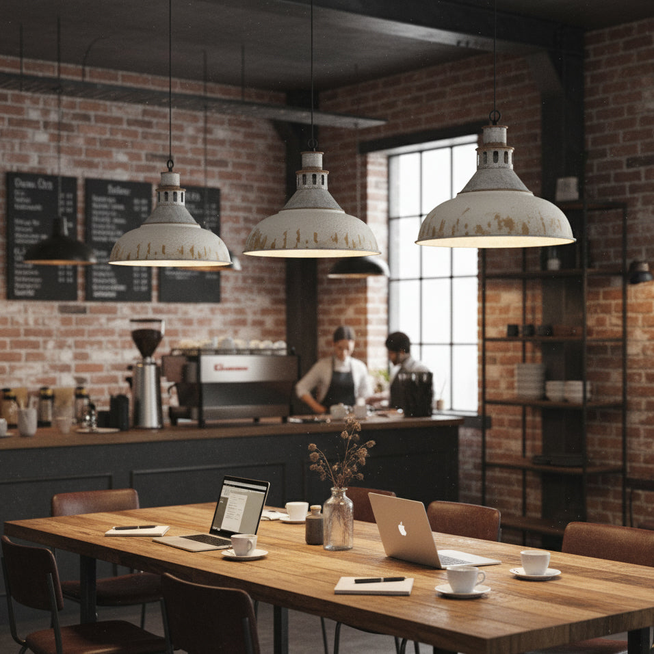Tulipa Pendant Lamp