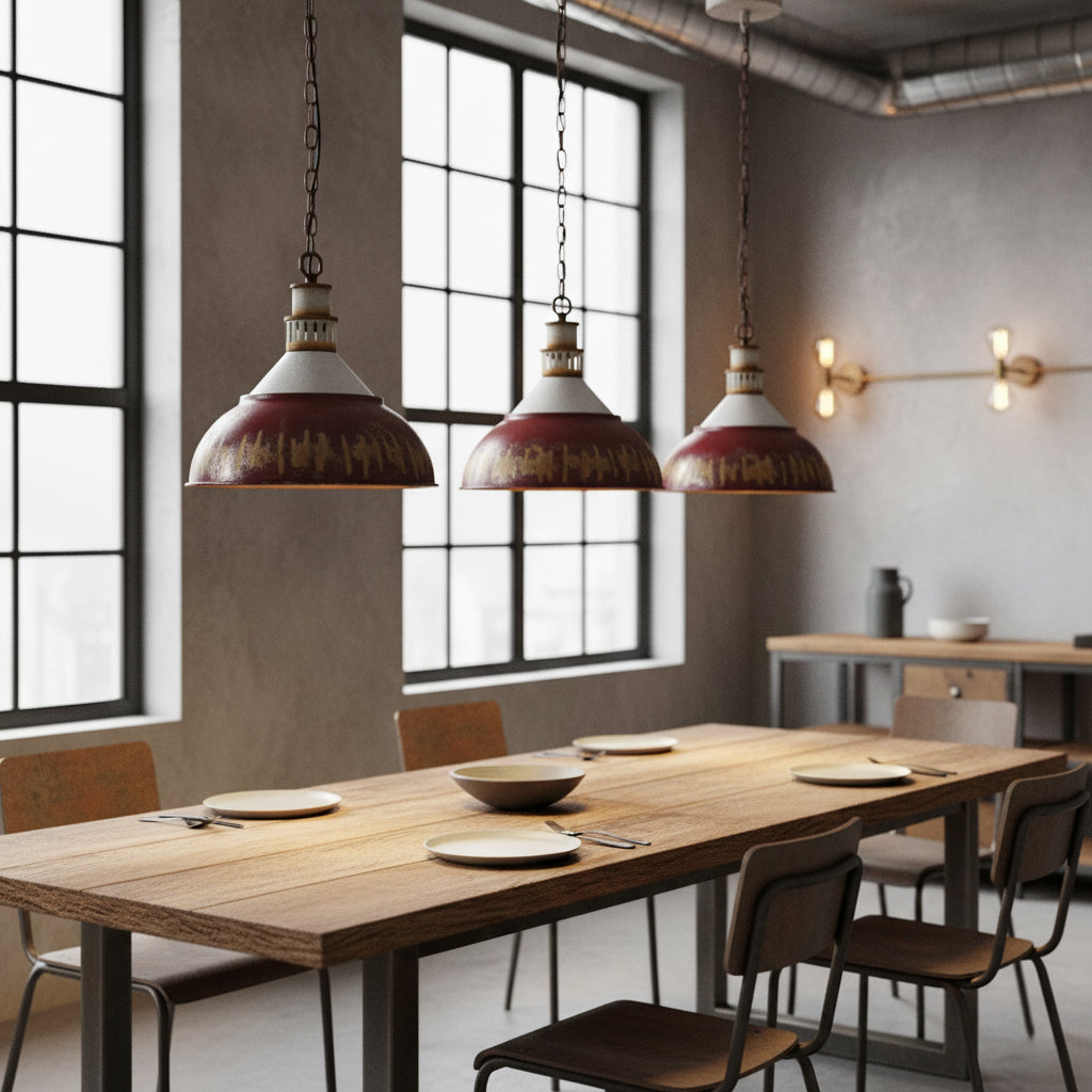 Tulipa Pendant Lamp