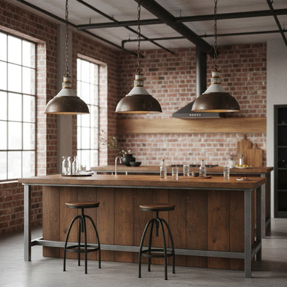 Tulipa Pendant Lamp