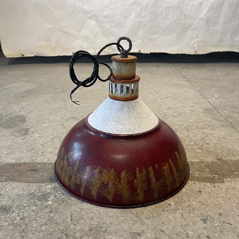 Tulipa Pendant Lamp