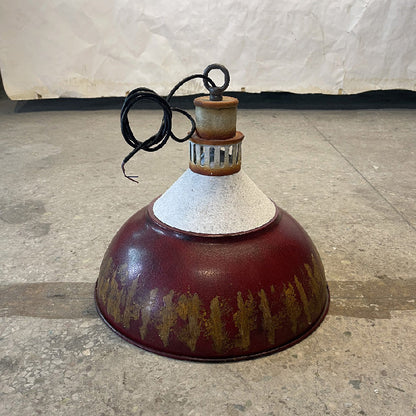 Tulipa Pendant Lamp