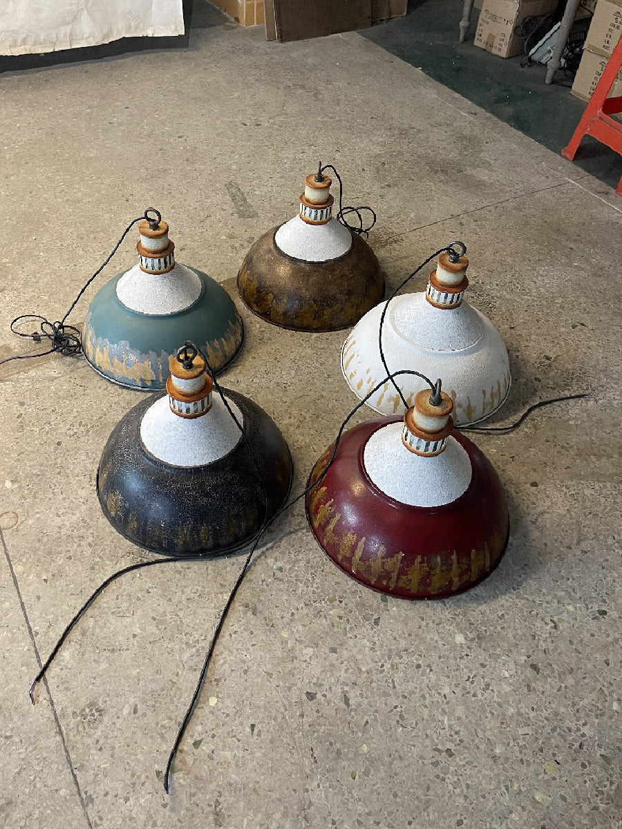 Tulipa Pendant Lamp