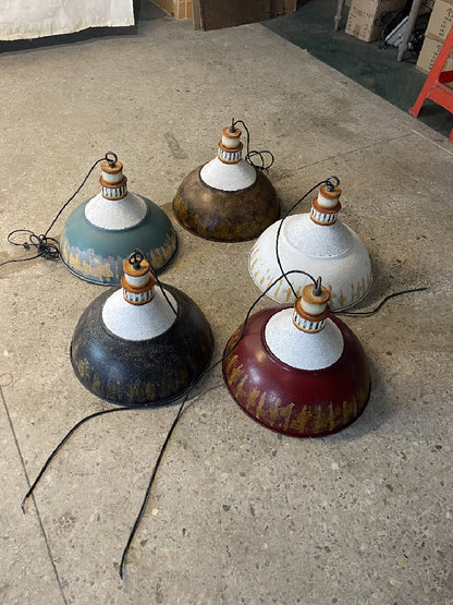 Tulipa Pendant Lamp