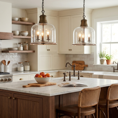 Liryn Pendant Lamp
