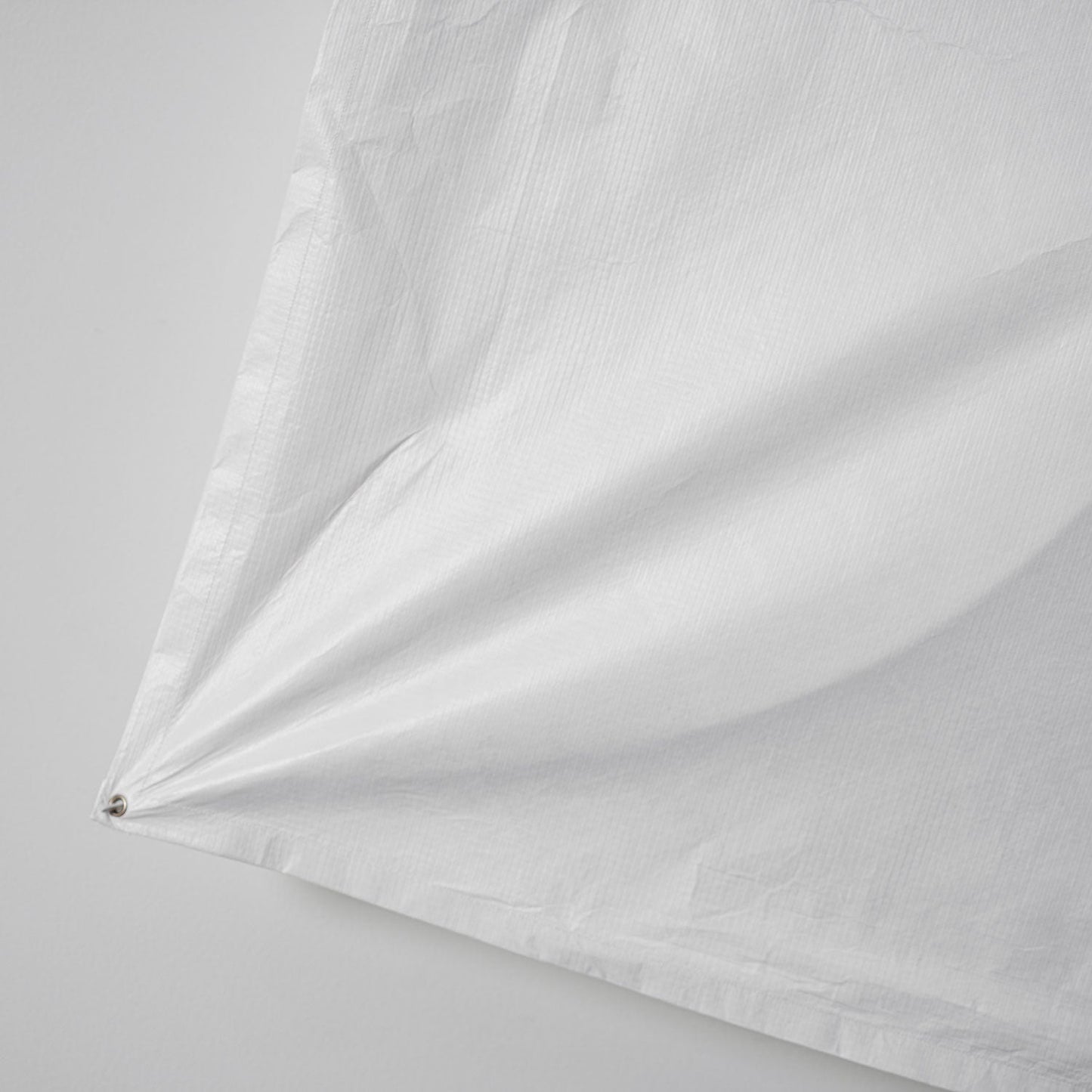 Barite Paper Plug-in Wall Light