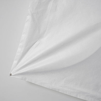 Barite Paper Plug-in Wall Light