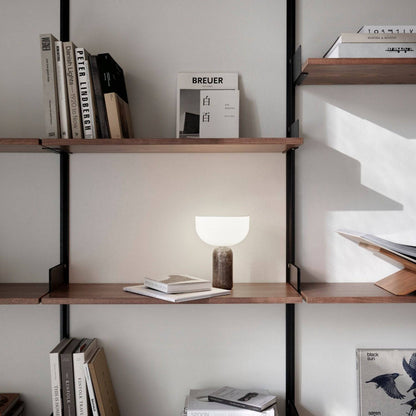 Vesis Table Lamp (built-in battery)