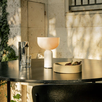 Vesis Table Lamp (built-in battery)