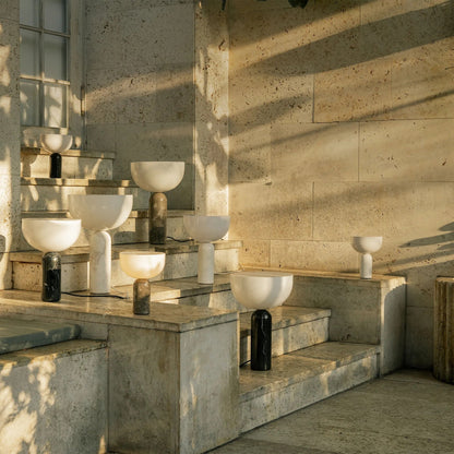 Vesis Table Lamp (built-in battery)