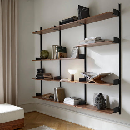 Vesis Table Lamp (built-in battery)