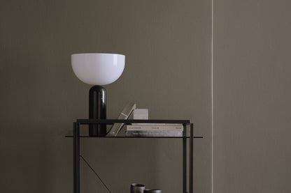 Vesis Table Lamp (built-in battery)