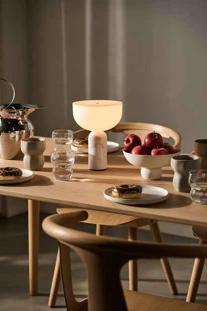 Vesis Table Lamp (built-in battery)