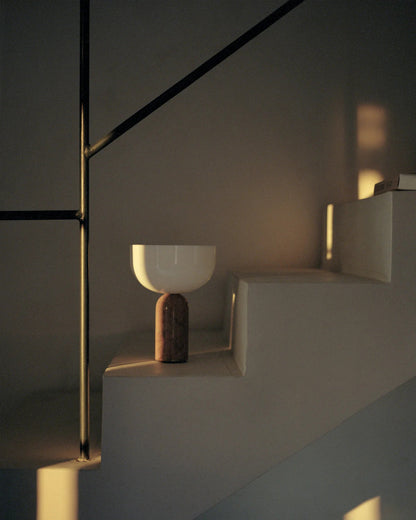 Vesis Table Lamp (built-in battery)