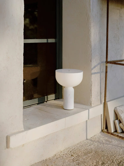 Vesis Table Lamp (built-in battery)