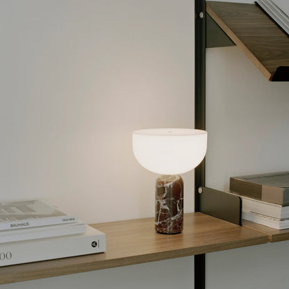Vesis Table Lamp (built-in battery)