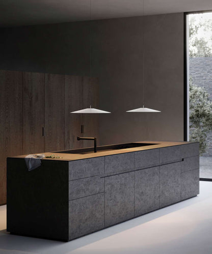 Zero Pendant Lamp