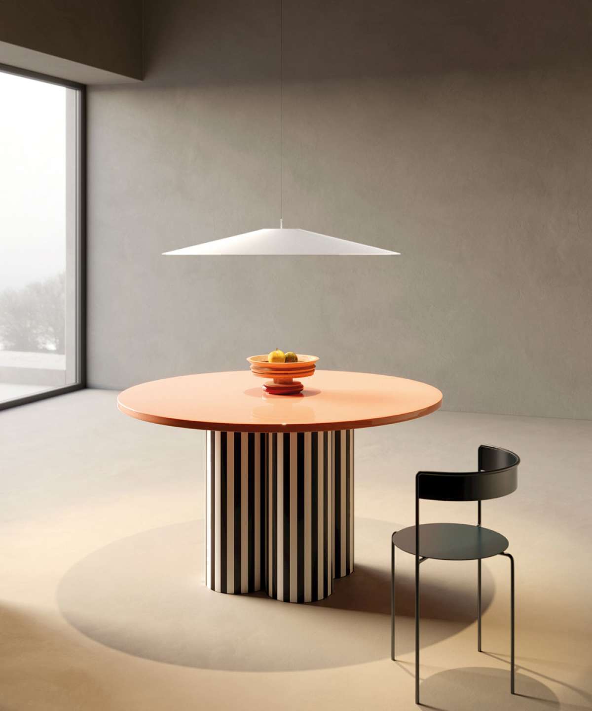 Zero Pendant Lamp