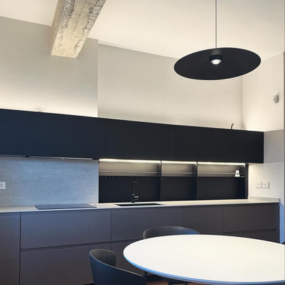 Zero Pendant Lamp