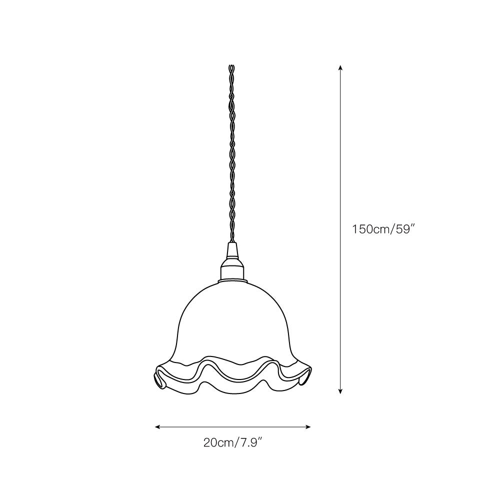 Renan Pendant Lamp