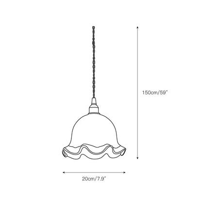 Renan Pendant Lamp