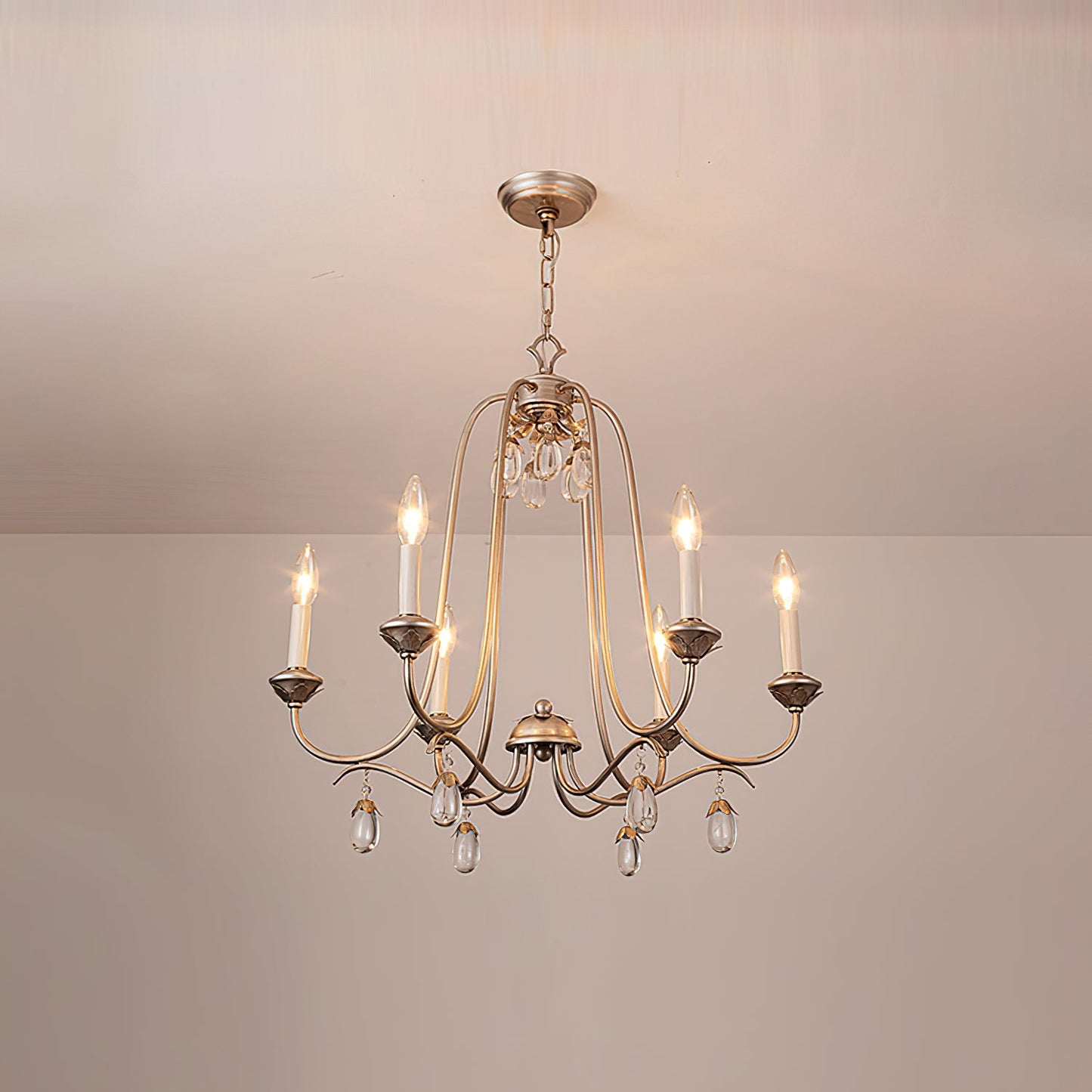 Fenora Chandelier