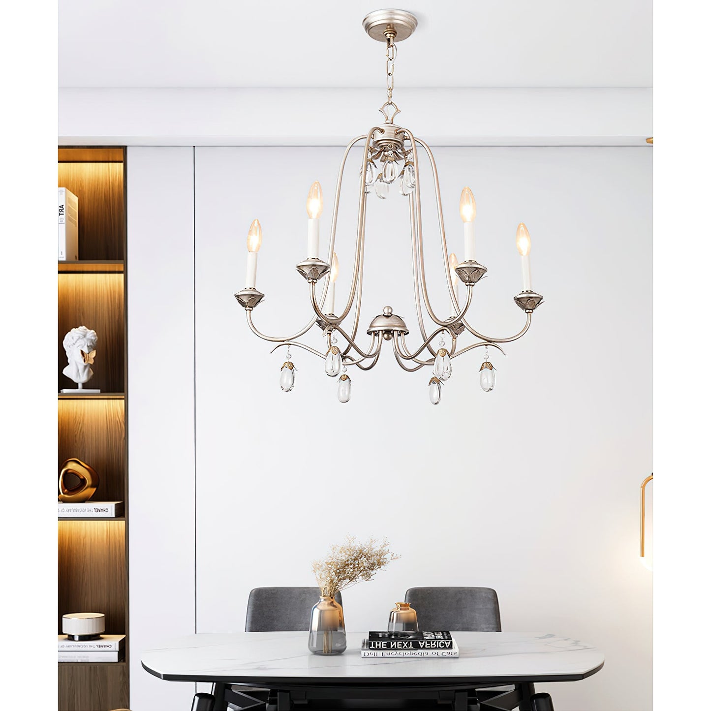 Fenora Chandelier