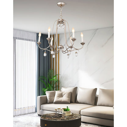 Fenora Chandelier