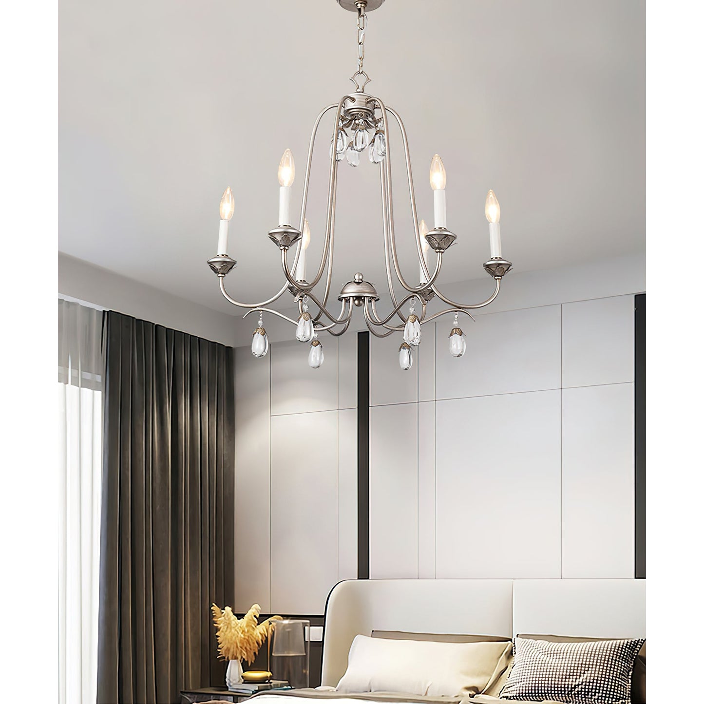 Fenora Chandelier