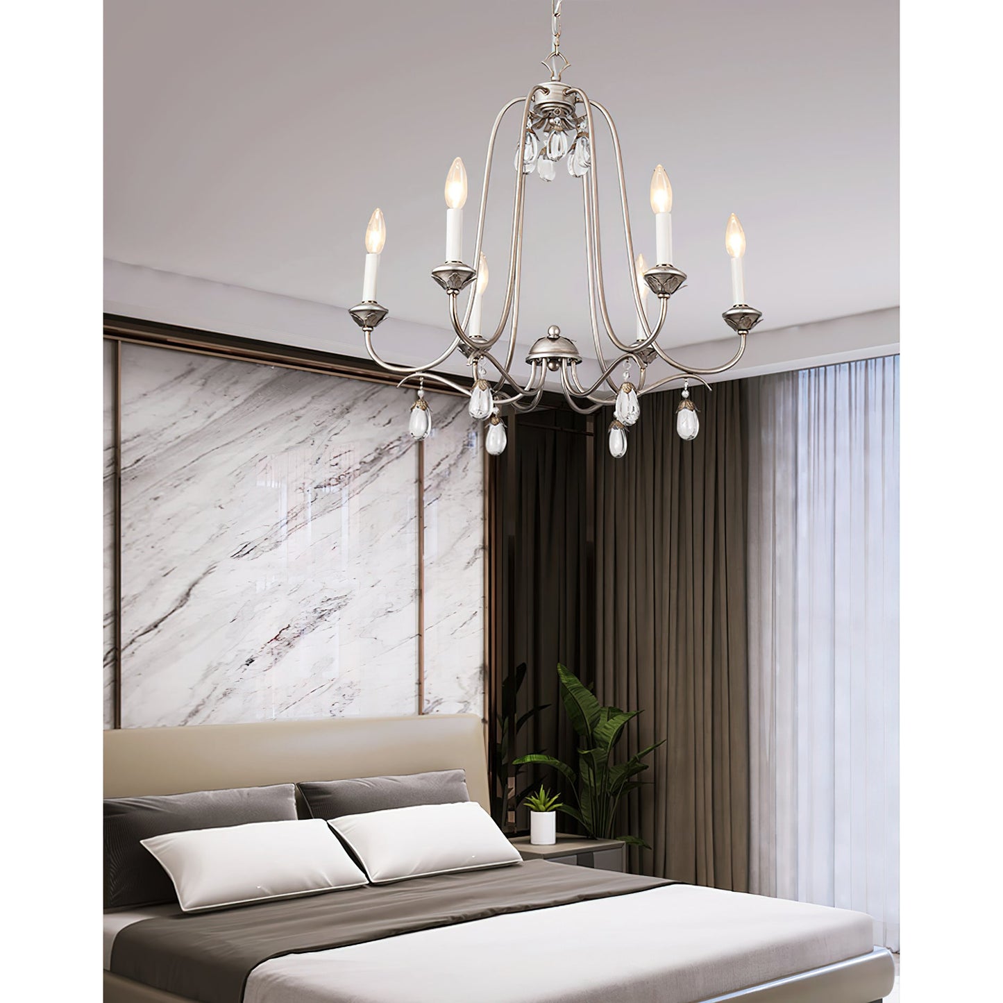 Fenora Chandelier