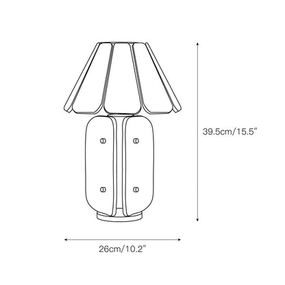 Langley Table Lamp