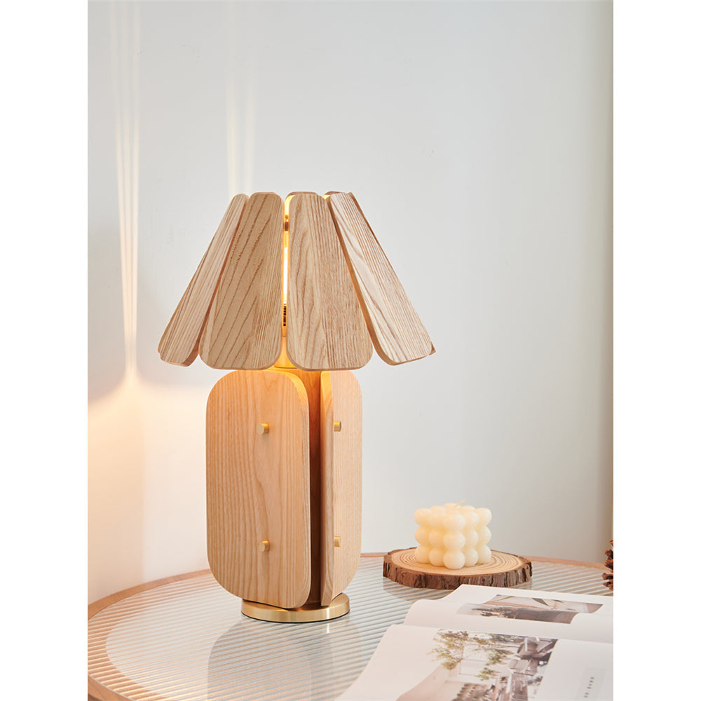 Langley Table Lamp