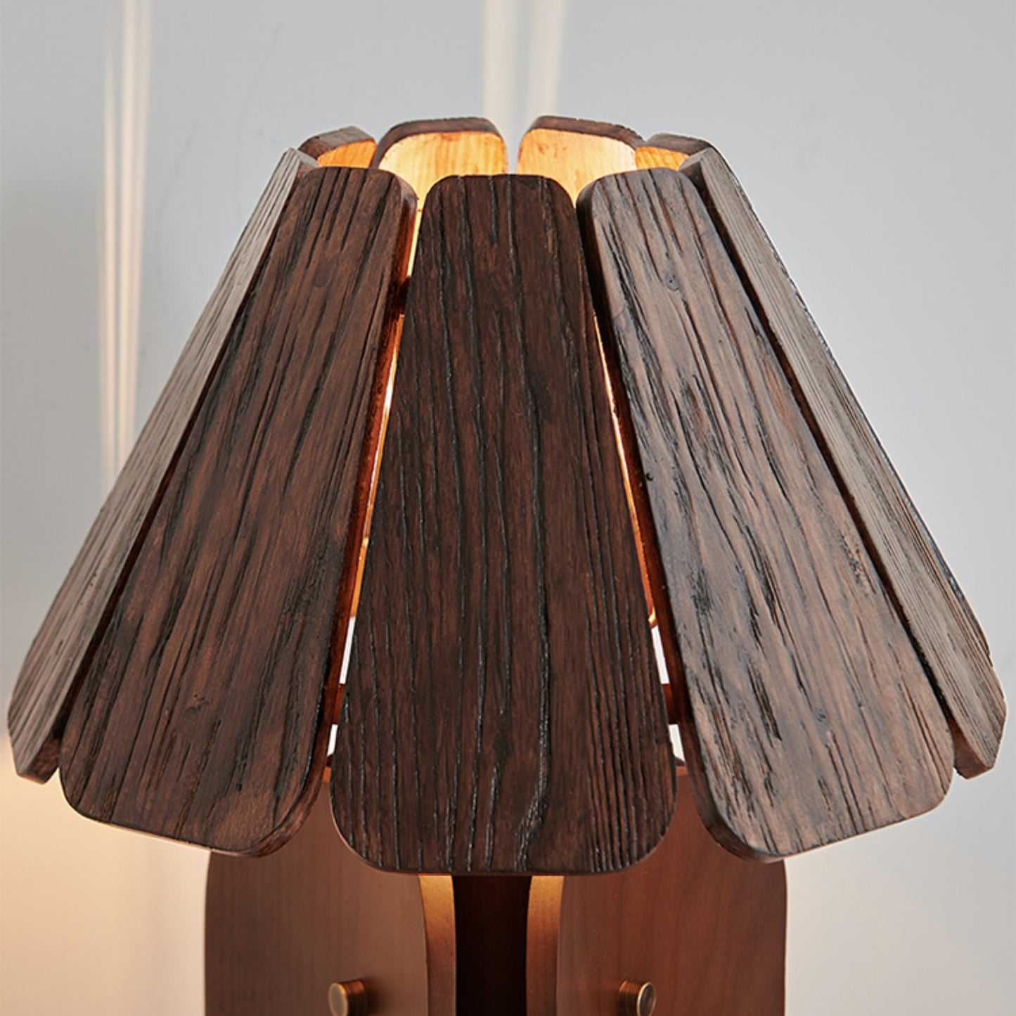Langley Table Lamp