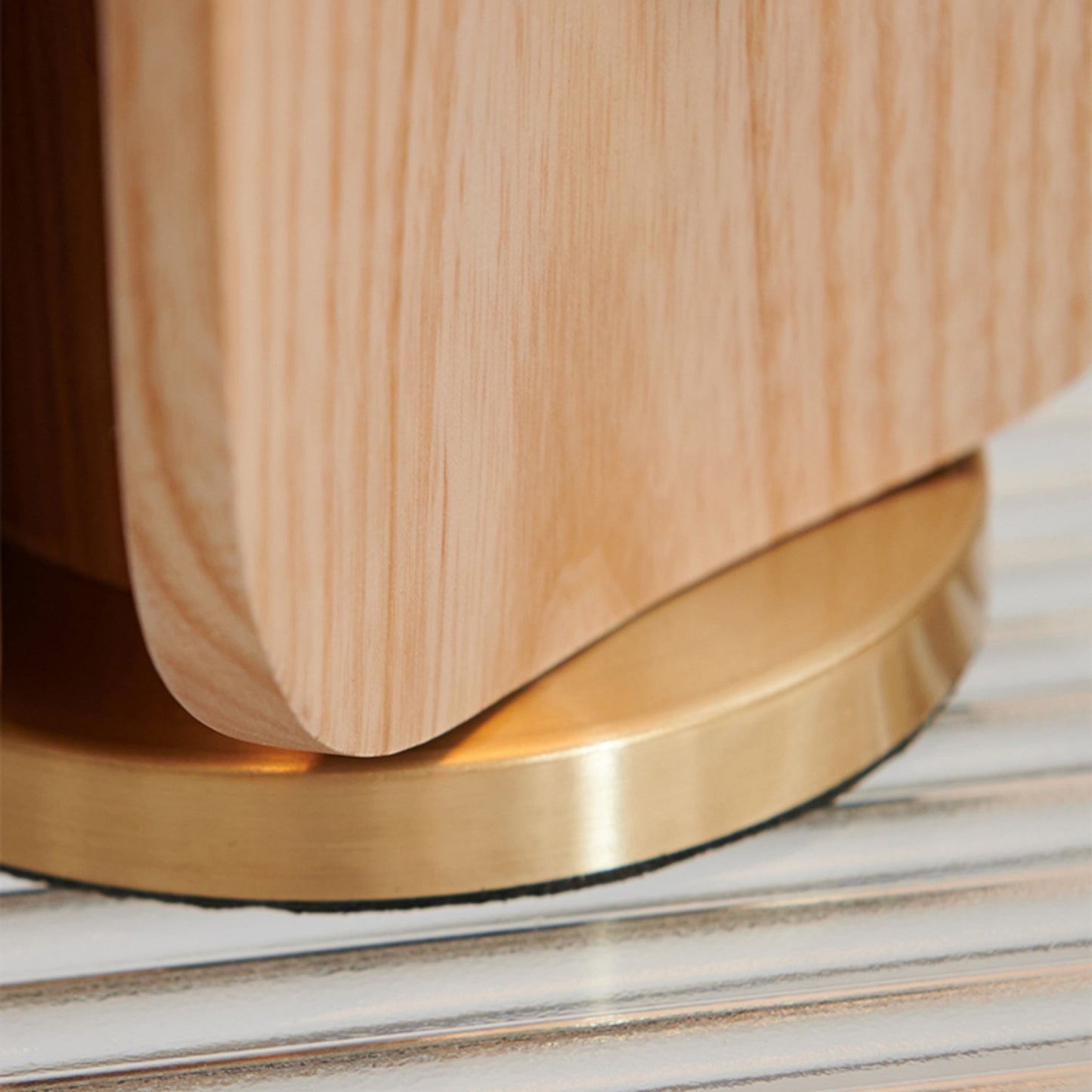 Langley Table Lamp