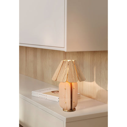Langley Table Lamp