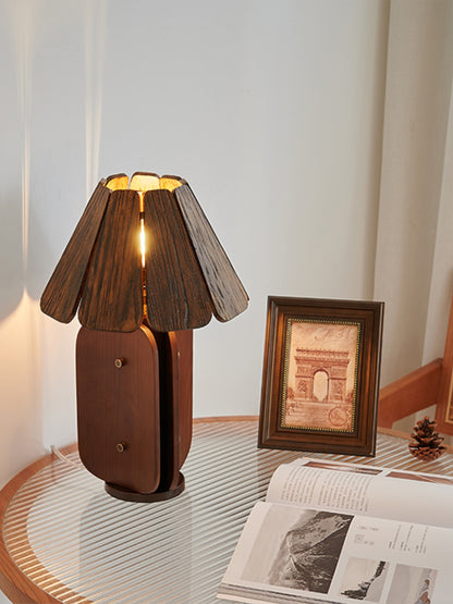 Langley Table Lamp
