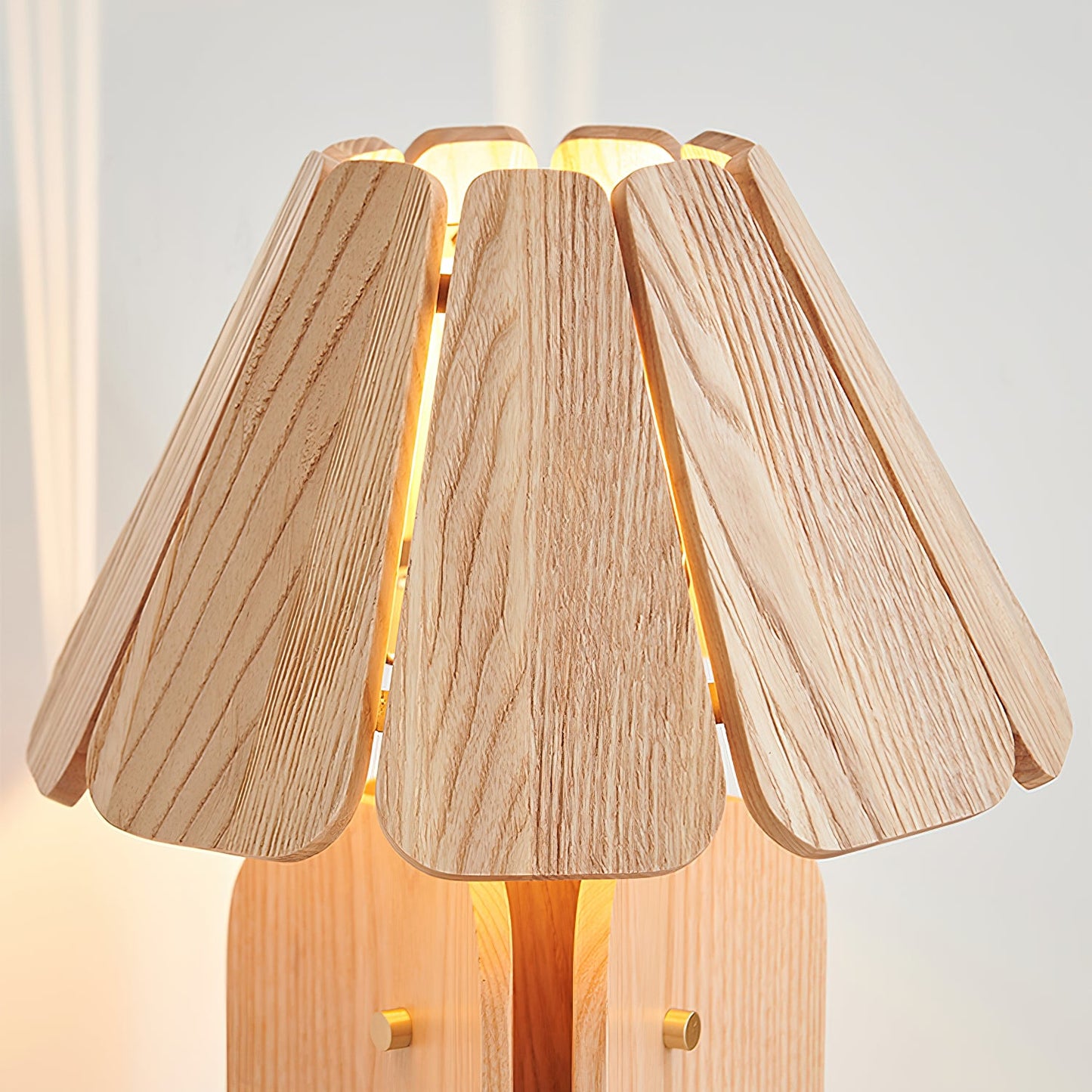 Langley Table Lamp