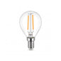 LED Light Bulb E14 4W Globe Bulb