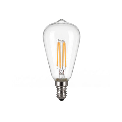 LED Light Bulb E14 4W Edison Bulb